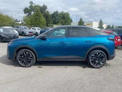 Peugeot 3008 1.2 HYBRID 145 ALLURE E-DCS6 (2025) - Photo 8