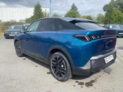 Peugeot 3008 1.2 HYBRID 145 ALLURE E-DCS6 (2025) - Photo 7