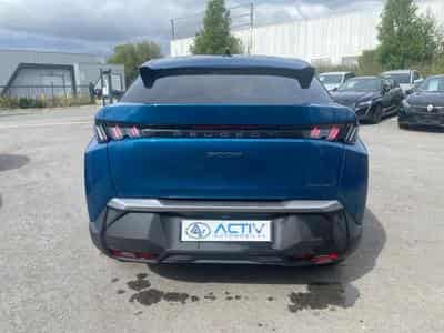 Peugeot 3008 1.2 HYBRID 145 ALLURE E-DCS6 (2025) - Photo 6
