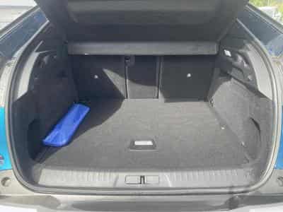 Peugeot 3008 1.2 HYBRID 145 ALLURE E-DCS6 (2025) - Photo 15