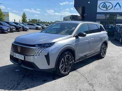 Peugeot 5008 HYBRID 145 ALLURE E-DCS6 (2025) - Photo 1