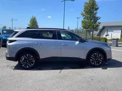 Peugeot 5008 HYBRID 145 ALLURE E-DCS6 (2025) - Photo 4
