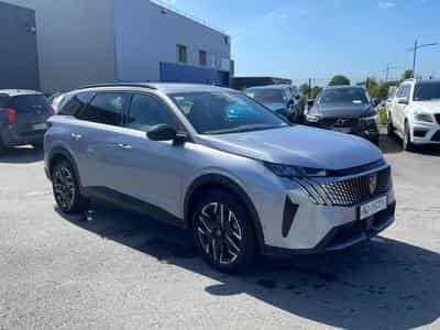 Peugeot 5008 HYBRID 145 ALLURE E-DCS6 (2025) - Photo 3
