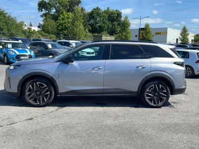 Peugeot 5008 HYBRID 145 ALLURE E-DCS6 (2025) - Photo 8