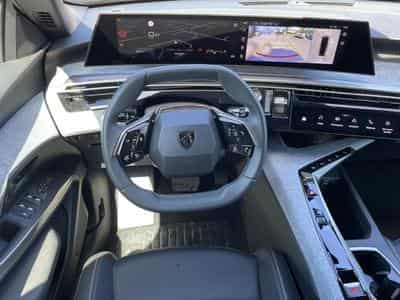 Peugeot 5008 HYBRID 145 ALLURE E-DCS6 (2025) - Photo 10