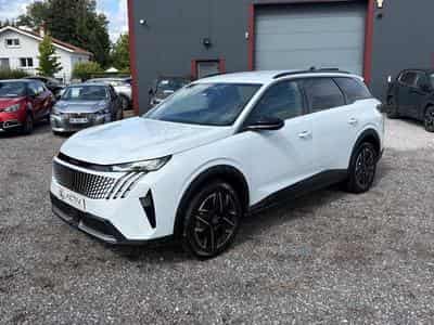 Peugeot 5008 HYBRID 145 ALLURE E-DCS6 (2025) - Photo 1