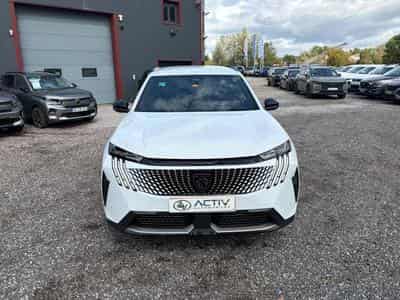 Peugeot 5008 HYBRID 145 ALLURE E-DCS6 (2025) - Photo 2