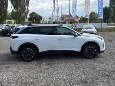 Peugeot 5008 HYBRID 145 ALLURE E-DCS6 (2025) - Photo 4