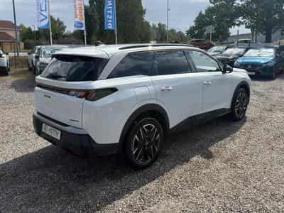 Peugeot 5008 HYBRID 145 ALLURE E-DCS6 (2025) - Photo 5