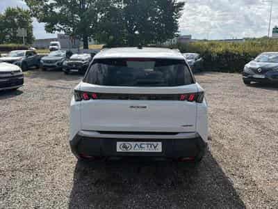 Peugeot 5008 HYBRID 145 ALLURE E-DCS6 (2025) - Photo 6