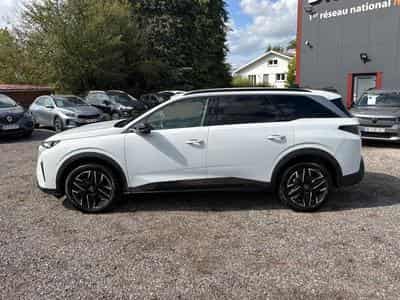 Peugeot 5008 HYBRID 145 ALLURE E-DCS6 (2025) - Photo 8