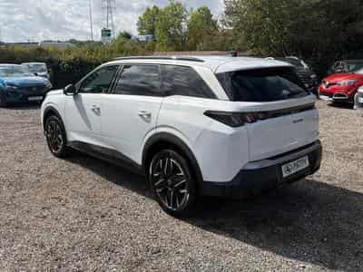 Peugeot 5008 HYBRID 145 ALLURE E-DCS6 (2025) - Photo 7