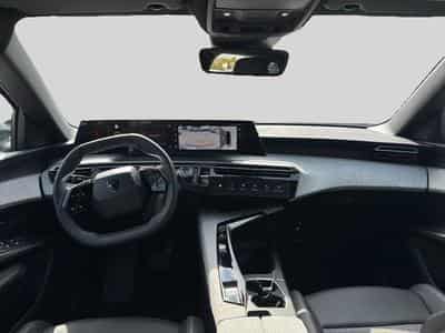 Peugeot 5008 HYBRID 145 ALLURE E-DCS6 (2025) - Photo 10