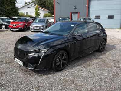 Peugeot 308 1.2 HYBRID 145 GT E-DCS6 (2025) - Photo 1