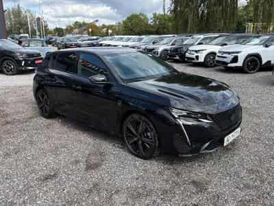 Peugeot 308 1.2 HYBRID 145 GT E-DCS6 (2025) - Photo 3