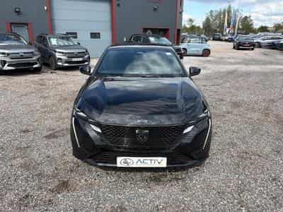 Peugeot 308 1.2 HYBRID 145 GT E-DCS6 (2025) - Photo 2