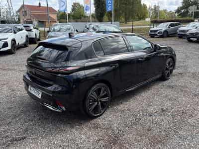 Peugeot 308 1.2 HYBRID 145 GT E-DCS6 (2025) - Photo 5