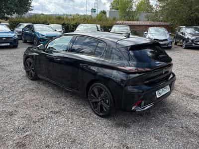 Peugeot 308 1.2 HYBRID 145 GT E-DCS6 (2025) - Photo 7