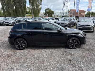 Peugeot 308 1.2 HYBRID 145 GT E-DCS6 (2025) - Photo 4