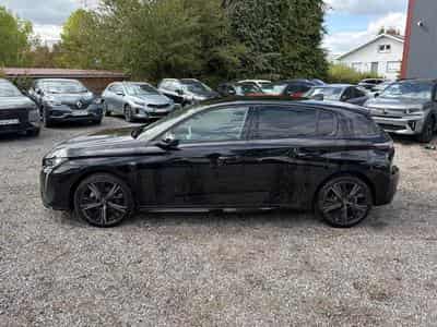 Peugeot 308 1.2 HYBRID 145 GT E-DCS6 (2025) - Photo 8