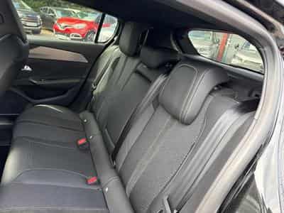 Peugeot 308 1.2 HYBRID 145 GT E-DCS6 (2025) - Photo 14