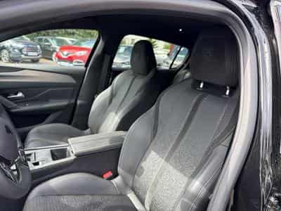 Peugeot 308 1.2 HYBRID 145 GT E-DCS6 (2025) - Photo 12