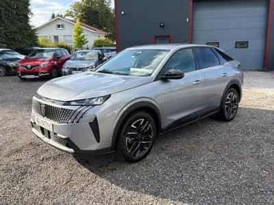 Peugeot 3008 1.2 HYBRID 145 ALLURE BUSINESS E-DCS6 (2025) - Photo 1