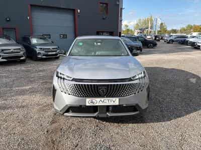 Peugeot 3008 1.2 HYBRID 145 ALLURE BUSINESS E-DCS6 (2025) - Photo 2
