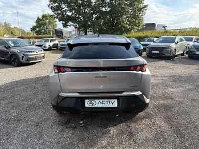 Peugeot 3008 1.2 HYBRID 145 ALLURE BUSINESS E-DCS6 (2025) - Photo 6