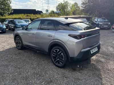Peugeot 3008 1.2 HYBRID 145 ALLURE BUSINESS E-DCS6 (2025) - Photo 7