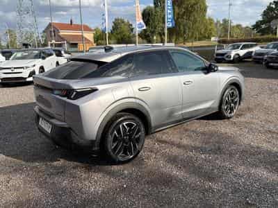 Peugeot 3008 1.2 HYBRID 145 ALLURE BUSINESS E-DCS6 (2025) - Photo 5
