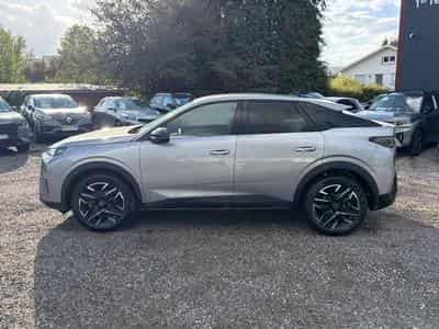 Peugeot 3008 1.2 HYBRID 145 ALLURE BUSINESS E-DCS6 (2025) - Photo 8