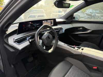 Peugeot 3008 1.2 HYBRID 145 ALLURE BUSINESS E-DCS6 (2025) - Photo 11
