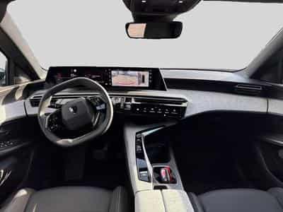 Peugeot 3008 1.2 HYBRID 145 ALLURE BUSINESS E-DCS6 (2025) - Photo 10