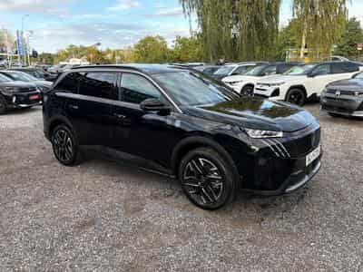 Peugeot 5008 HYBRID 145 GT E-DCS6 (2025) - Photo 3