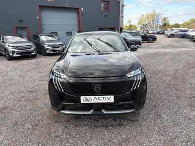 Peugeot 5008 HYBRID 145 GT E-DCS6 (2025) - Photo 2