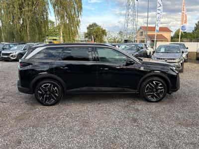 Peugeot 5008 HYBRID 145 GT E-DCS6 (2025) - Photo 4