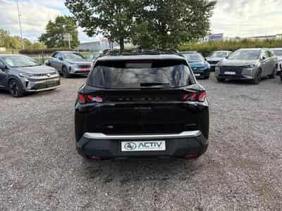 Peugeot 5008 HYBRID 145 GT E-DCS6 (2025) - Photo 6