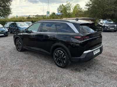 Peugeot 5008 HYBRID 145 GT E-DCS6 (2025) - Photo 7