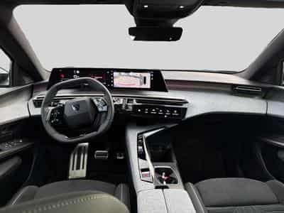 Peugeot 5008 HYBRID 145 GT E-DCS6 (2025) - Photo 10
