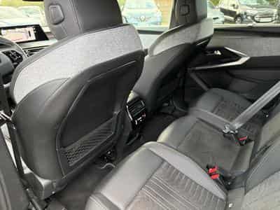 Peugeot 5008 HYBRID 145 GT E-DCS6 (2025) - Photo 14