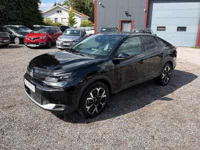 Citroen C4 X 1.2 HYBRIDE 145 MAX E-DCS6 (2025) - Photo 1
