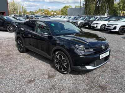 Citroen C4 X 1.2 HYBRIDE 145 MAX E-DCS6 (2025) - Photo 3