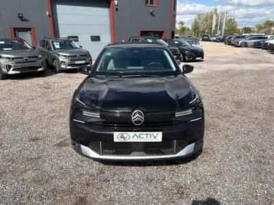 Citroen C4 X 1.2 HYBRIDE 145 MAX E-DCS6 (2025) - Photo 2