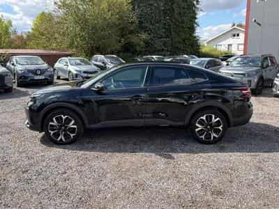 Citroen C4 X 1.2 HYBRIDE 145 MAX E-DCS6 (2025) - Photo 8