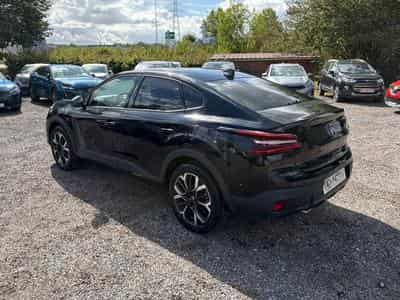 Citroen C4 X 1.2 HYBRIDE 145 MAX E-DCS6 (2025) - Photo 7