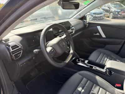 Citroen C4 X 1.2 HYBRIDE 145 MAX E-DCS6 (2025) - Photo 11