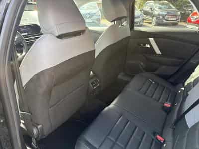 Citroen C4 X 1.2 HYBRIDE 145 MAX E-DCS6 (2025) - Photo 13