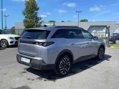 Peugeot 5008 HYBRID 145 ALLURE E-DCS6 (2025) - Photo 5