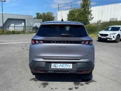 Peugeot 5008 HYBRID 145 ALLURE E-DCS6 (2025) - Photo 6